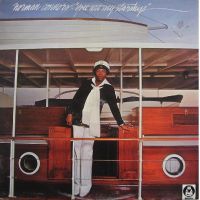 Norman Connors - You Are My Starship cover