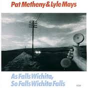 Pat Metheny - It's For You cover
