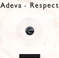 Adeva - Respect cover