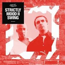 Mood II Swing ft. Loni Clark - Searchin' cover