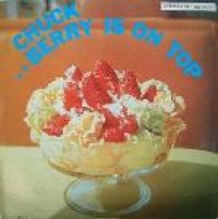 Chuck Berry - Sweet Little Rock 'n' Roller cover
