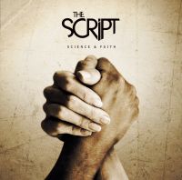 The Script - This = Love cover