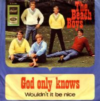 The Beach Boys - God Only Knows cover