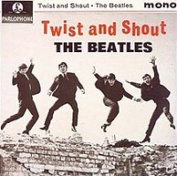 The Beatles - Twist and Shout cover