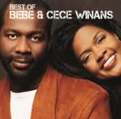 BeBe & CeCe Winans - Don't Cry cover