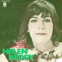 Helen Reddy - I Am Woman cover