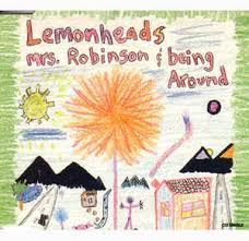 Lemonheads - Mrs Robinson cover