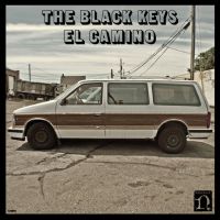The Black Keys - Mind Eraser cover
