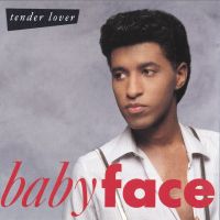 Babyface - Whip Appeal cover