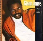 Glenn Jones - In You cover