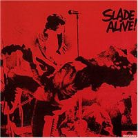Slade - Hear Me Calling cover