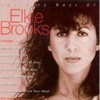 Elkie Brooks - Blue Moon cover