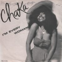 Chaka Khan - I'm Every Woman cover
