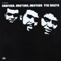 The Isley Brothers - Work To Do cover