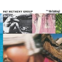 Pat Metheny Group - Last Train Home cover