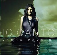 Laura Pausini - Scrivimi cover