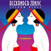 Alexander Zonjic - People Make the World Go Round cover