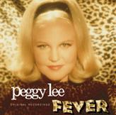 Peggy Lee - Fever cover