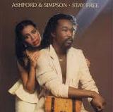 Ashford & Simpson - Nobody Knows cover