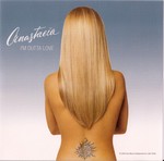 Anastacia - I'm Outta Love cover