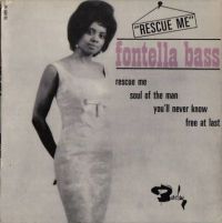 Fontella Bass - Rescue Me cover