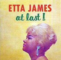 Etta James - I Just Wanna Make Love To You cover