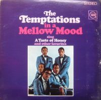 The Temptations - The Impossible Dream cover