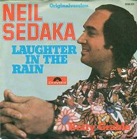 Neil Sedaka - Laughter in the Rain cover