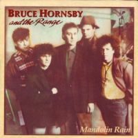 Bruce Hornsby - Mandolin Rain cover