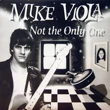 Mike Viola - The Strawberry Blonde cover