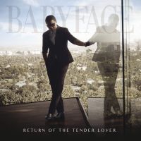 Babyface - Exceptional cover