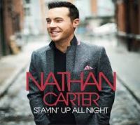 Nathan Carter - Skinny Dippin' cover