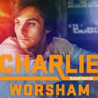Charlie Worsham - Young to See cover