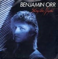 Benjamin Orr - Stay the Night cover