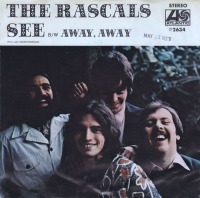 The Rascals - I'd Like to Take You Home cover