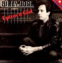 Billy Joel - Uptown Girl cover