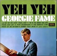 Georgie Fame & the Blue Flames - Yeh Yeh cover