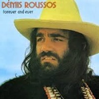 Demis Roussos - Forever and Ever cover
