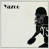 Yazoo - Only You cover