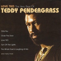 Teddy Pendergrass - Love T.K.O. cover