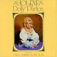 Dolly Parton - Jolene cover