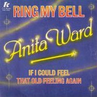 Anita Ward - Ring My Bell cover