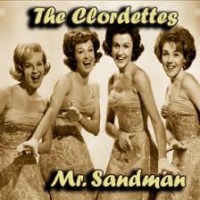 The Chordettes - Mr. Sandman cover