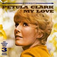 Petula Clark - My Love cover