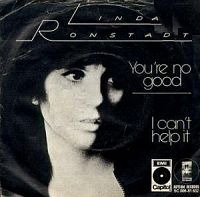 Linda Ronstadt - You're No Good cover