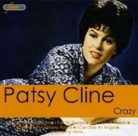 Patsy Cline - Crazy cover
