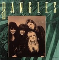 The Bangles - Eternal Flame cover