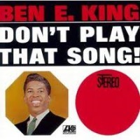 Ben E King & The Drifters - This Magic Moment cover