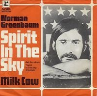 Norman Greenbaum - Spirit in the Sky cover
