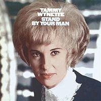 Tammy Wynette - Stand By Your Man cover